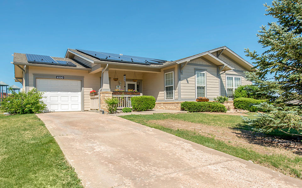 Fort Carson Family Homes Apartments in Fort Carson, CO RENTCafe